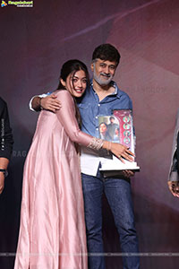 The Girlfriend Movie Success Celebrations