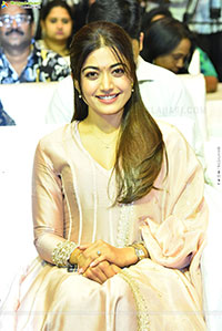 The Girlfriend Movie Success Celebrations