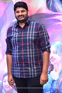 The Girlfriend Movie Success Celebrations