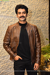 The Girlfriend Movie Success Celebrations