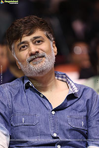 The Girlfriend Movie Success Celebrations