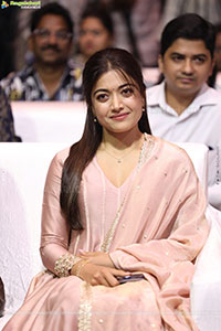 The Girlfriend Movie Success Celebrations