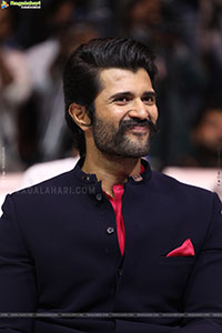 The Girlfriend Movie Success Celebrations