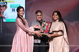 The Girlfriend Movie Success Celebrations