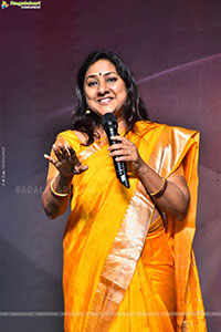 The Girlfriend Movie Success Celebrations