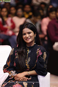 The Girlfriend Movie Success Celebrations