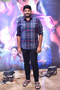 The Girlfriend Movie Success Celebrations