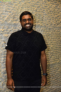 The Girlfriend Movie Success Celebrations