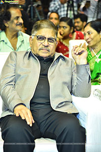 The Girlfriend Movie Success Celebrations