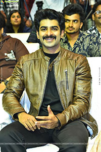 The Girlfriend Movie Success Celebrations