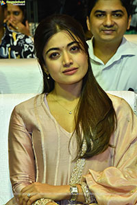 The Girlfriend Movie Success Celebrations