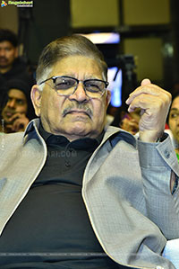 The Girlfriend Movie Success Celebrations