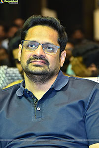 The Girlfriend Movie Success Celebrations