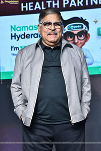 The Girlfriend Movie Success Celebrations