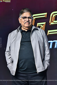 The Girlfriend Movie Success Celebrations