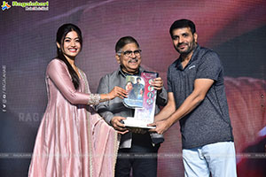 The Girlfriend Movie Success Celebrations