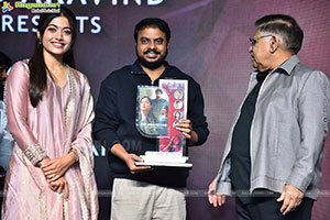 The Girlfriend Movie Success Celebrations