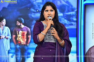 The Girlfriend Movie Success Press Meet