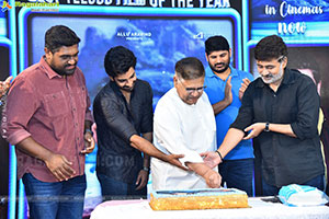 The Girlfriend Movie Success Press Meet