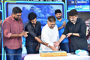 The Girlfriend Movie Success Press Meet