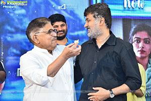 The Girlfriend Movie Success Press Meet