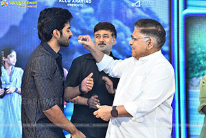 The Girlfriend Movie Success Press Meet