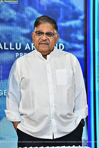 The Girlfriend Movie Success Press Meet