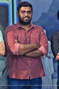 The Girlfriend Movie Success Press Meet