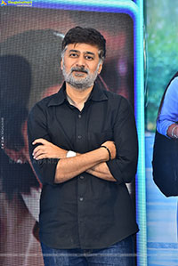 The Girlfriend Movie Success Press Meet