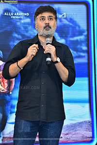 The Girlfriend Movie Success Press Meet