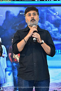 The Girlfriend Movie Success Press Meet