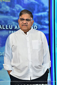 The Girlfriend Movie Success Press Meet