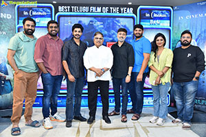 The Girlfriend Movie Success Press Meet