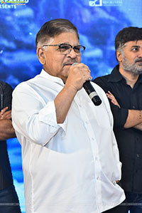 The Girlfriend Movie Success Press Meet