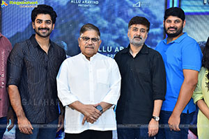 The Girlfriend Movie Success Press Meet