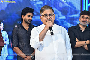 The Girlfriend Movie Success Press Meet