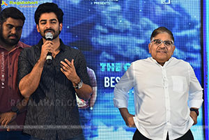 The Girlfriend Movie Success Press Meet