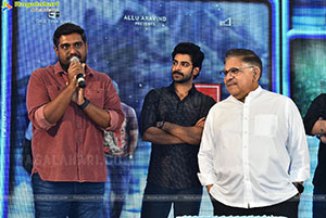 The Girlfriend Movie Success Press Meet