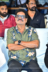 Vaanara Telugu Movie Teaser Launch Event