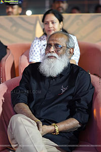 Mahesh Babu's Varanasi Movie Globe Trotter Event 