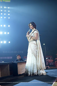 Mahesh Babu's Varanasi Movie Globe Trotter Event 