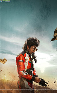 Biker Movie Gallery, HD Stills 