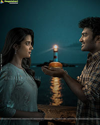 Chennai Love Story Movie Gallery, HD Stills