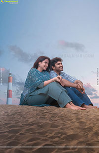 Chennai Love Story Movie Gallery, HD Stills