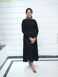 Vishal Goud's Daughter Aarvika's Birthday Celebrations