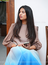 Vishal Goud's Daughter Aarvika's Birthday Celebrations