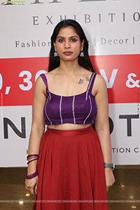 Hi Life Exhibition: An Exclusive Fashion Special Edition 