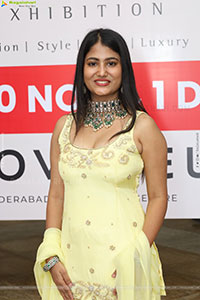 Hi Life Exhibition: An Exclusive Fashion Special Edition 