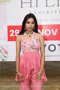 Hi Life Exhibition: An Exclusive Fashion Special Edition 