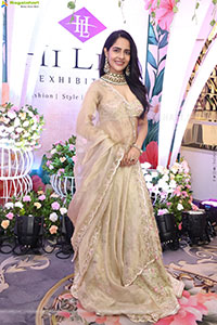 Hi Life Exhibition: An Exclusive Fashion Special Edition 